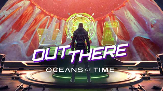 Descargar Out There: Oceans of Time