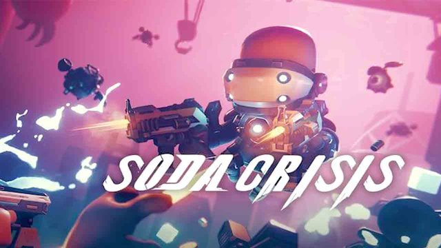 Descargar Soda Crisis