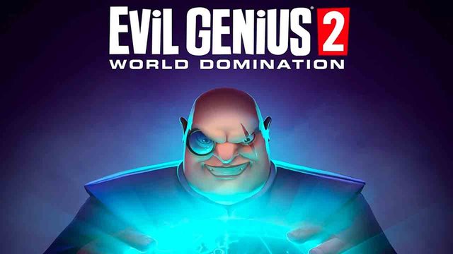 Evil Genius 2: World Domination Full Oyun