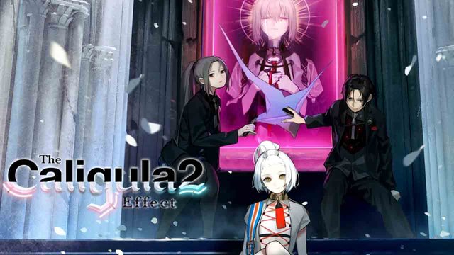 The Caligula Effect 2 full em português