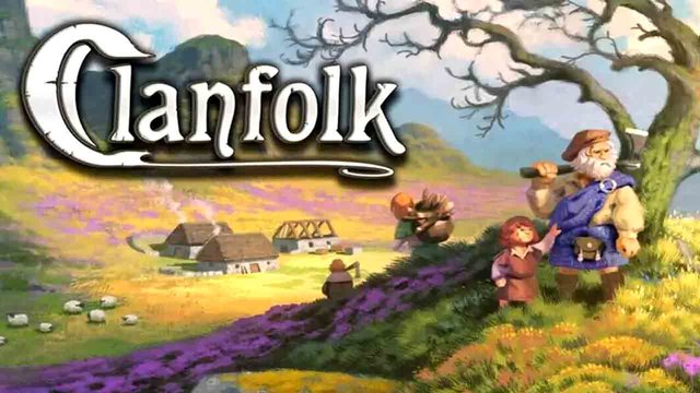 Clanfolk full em português