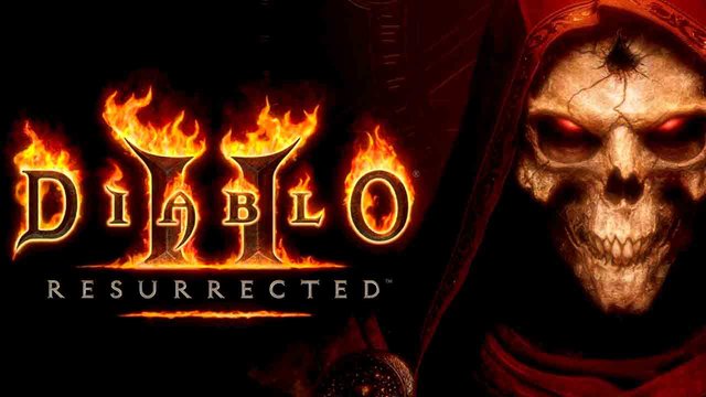 Diablo II: Resurrected full em português