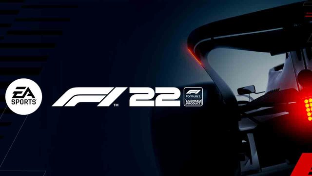 F1 22 full em português