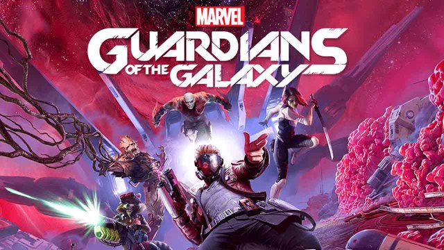 Marvel’s Guardians of the Galaxy full em português
