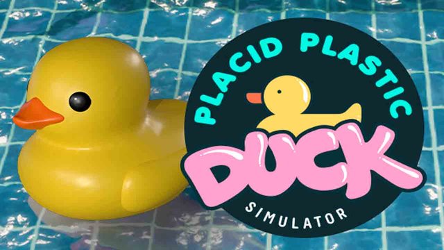 Placid Plastic Duck Simulator en Francais