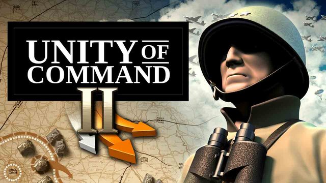 Descargar Unity of Command II