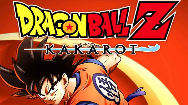 DRAGON BALL Z: KAKAROT Full Oyun