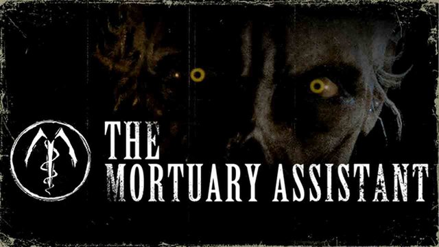 Descargar The Mortuary Assistant