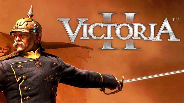 Victoria II: Civil War Edition Full Oyun