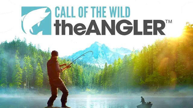 Call of the Wild: The Angler full em português