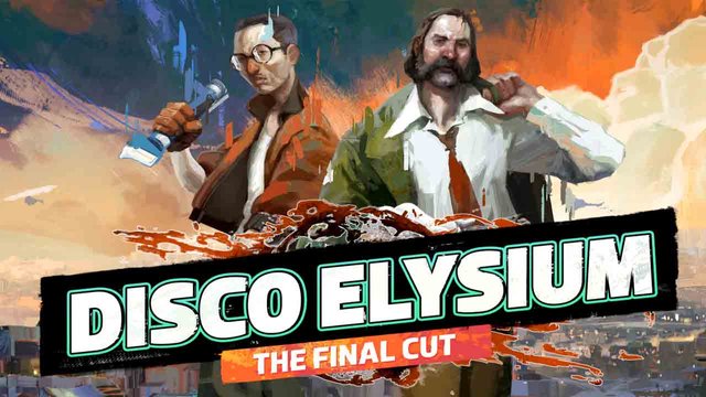 Disco Elysium – The Final Cut Full Oyun