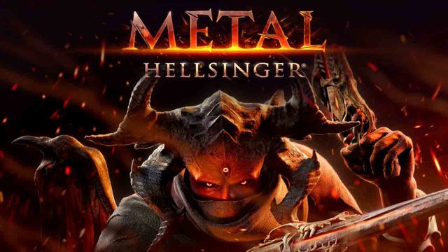 Metal: Hellsinger Full Oyun