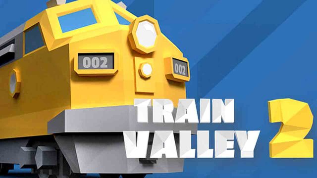 Descargar Train Valley 2