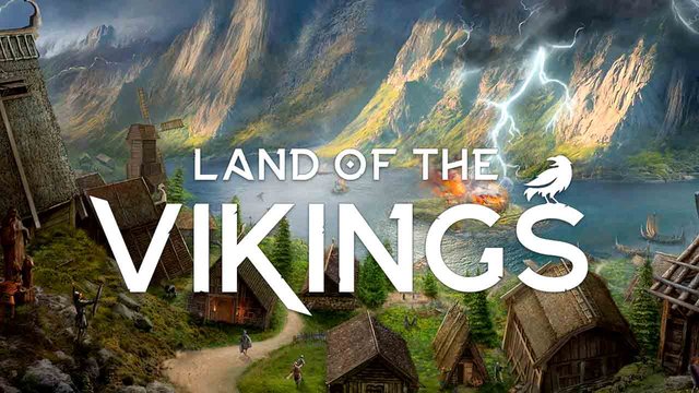 Land of the Vikings Full Oyun