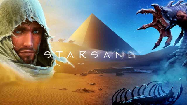 Starsand en Francais