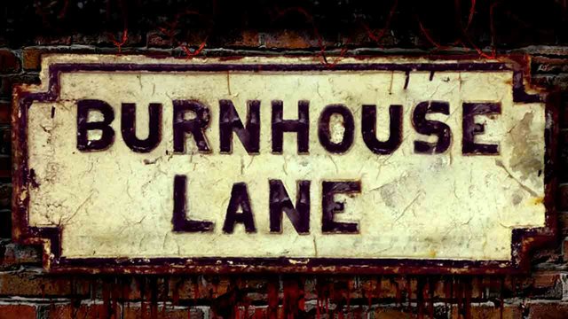 Burnhouse Lane full em português