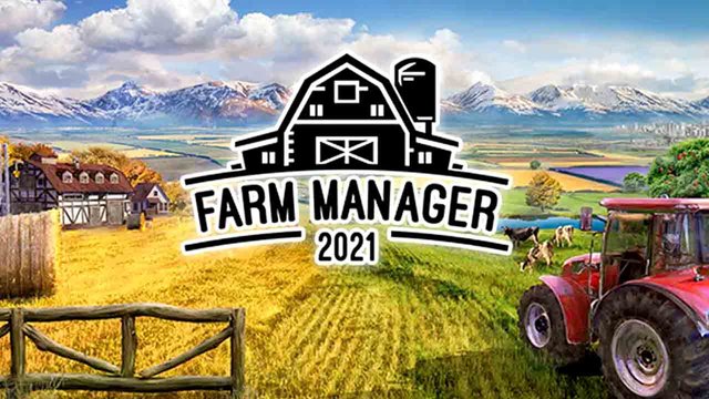 Descargar Farm Manager 2021