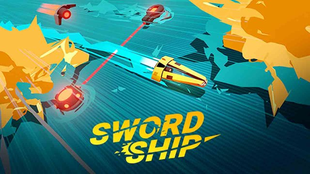 Swordship full em português