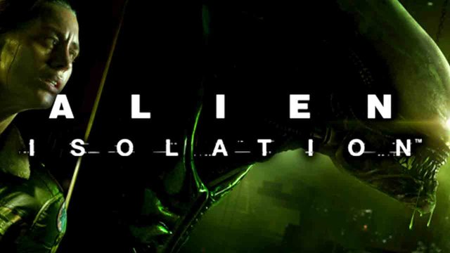 Alien: Isolation full em português