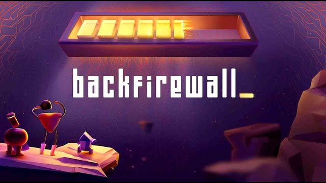 Backfirewall_ Full Oyun