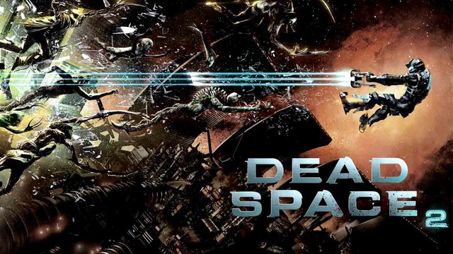 Dead Space 2 Full Oyun