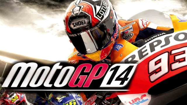 MotoGP 14 Full Oyun