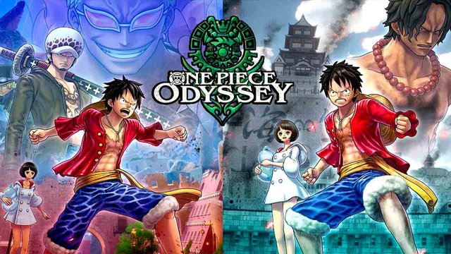 Descargar ONE PIECE ODYSSEY