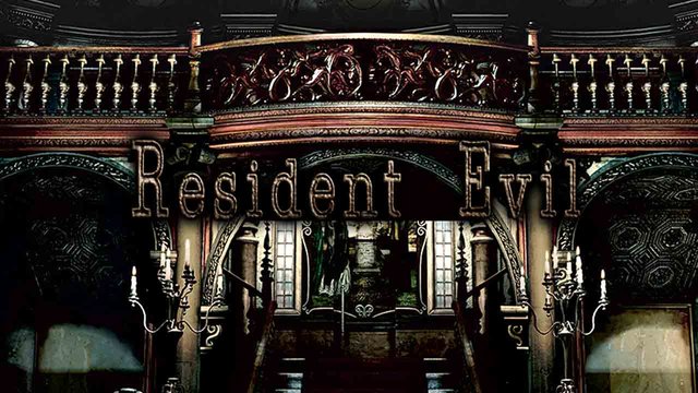 Resident Evil / biohazard HD REMASTER en Francais