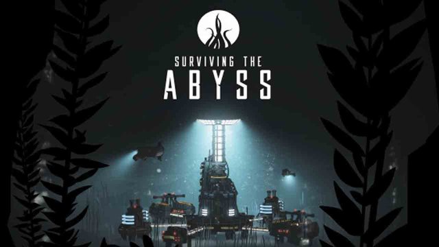 Surviving the Abyss full em português