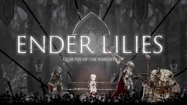 Descargar ENDER LILIES: Quietus of the Knights