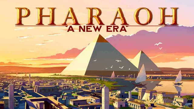 Pharaoh: A New Era en Francais