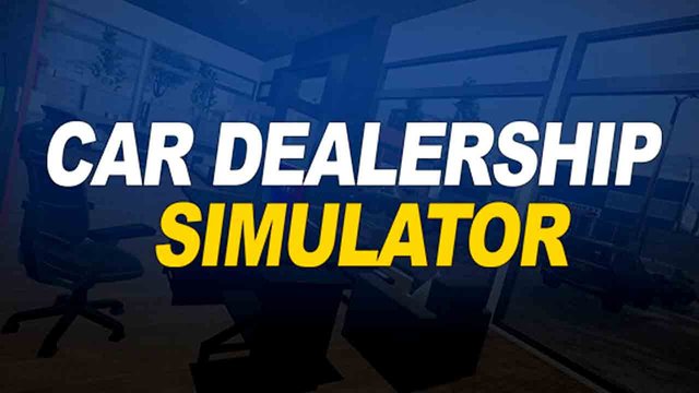 Car Dealership Simulator Full Oyun