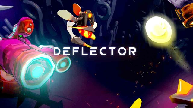 Deflector Full Oyun