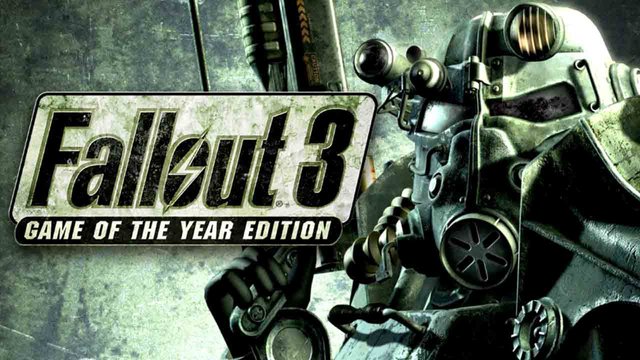 Fallout 3: GOTY Full Oyun