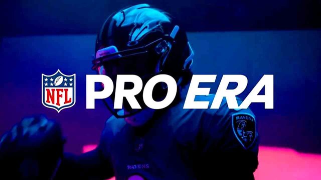 NFL PRO ERA VR Full Oyun