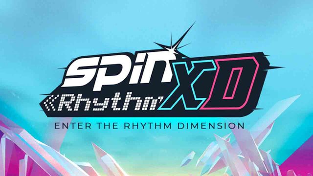 Spin Rhythm XD Full Oyun
