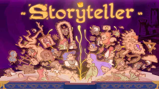 Storyteller en Francais