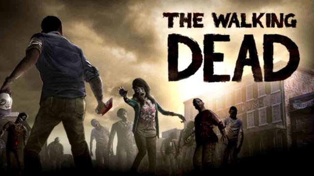 The Walking Dead en Francais