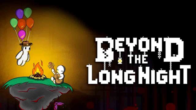 Beyond the Long Night Full Oyun