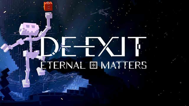 DE-EXIT – Eternal Matters Full Oyun