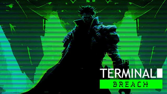 Descargar Terminal Breach