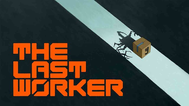 The Last Worker full em português