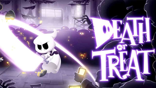 Descargar Death or Treat