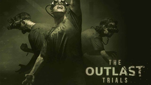 The Outlast Trials Full Oyun