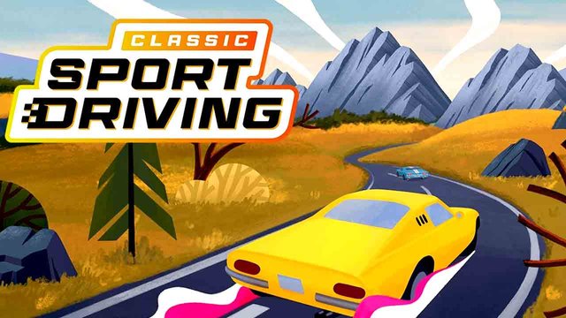 Descargar Classic Sport Driving