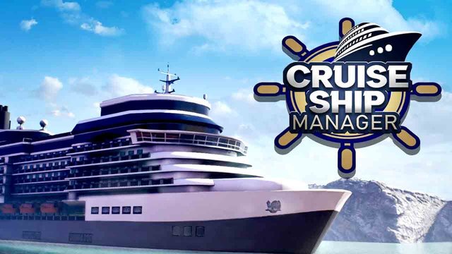 Cruise Ship Manager en Francais