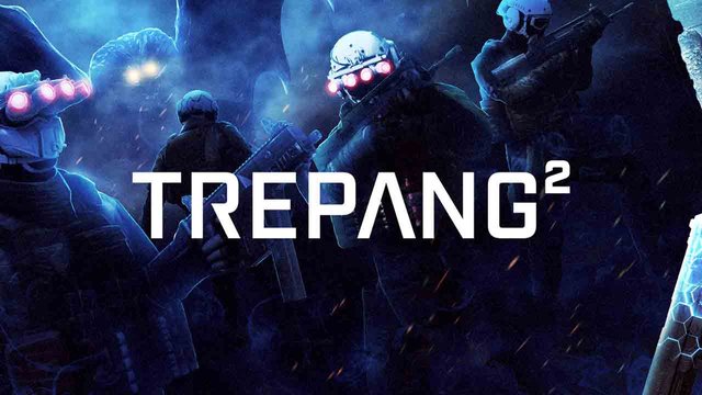 Trepang2 full em português