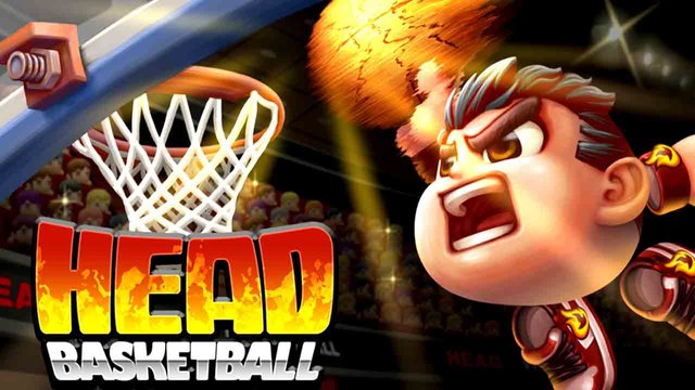 Head Basketball Full Oyun