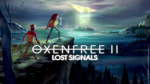 OXENFREE II: Lost Signals en Francais