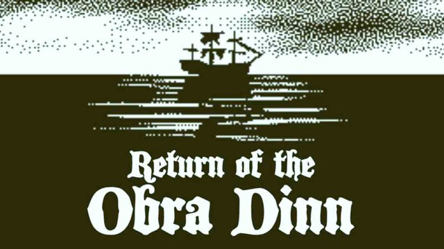 Descargar Return of the Obra Dinn